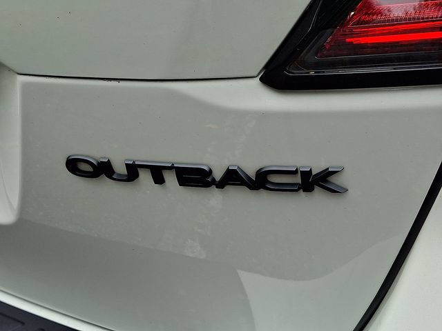 Used 2023 Subaru Outback Onyx Edition AWD/4WD image 50