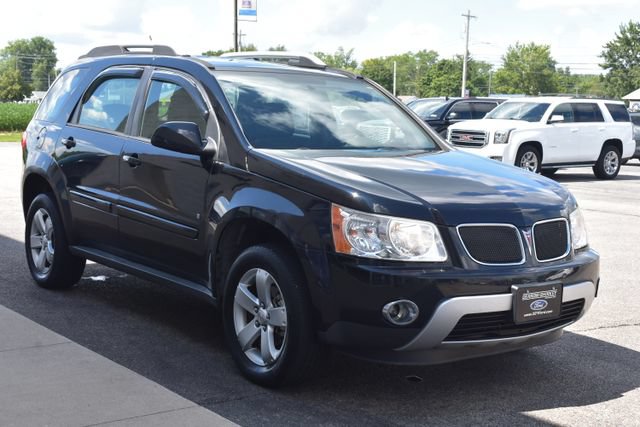 Used 2007 Pontiac Torrent 2WD image 9