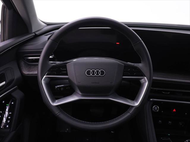 Certified 2025 Audi Q5 Premium w/ Convenience Package image 16