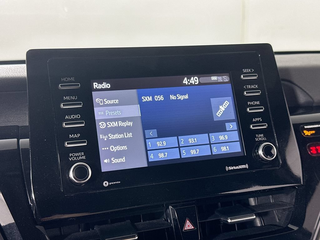 Used 2023 Toyota Camry SE FWD image 29
