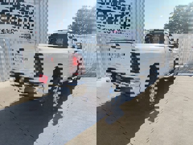 New 2025 RAM 2500 Tradesman image 18