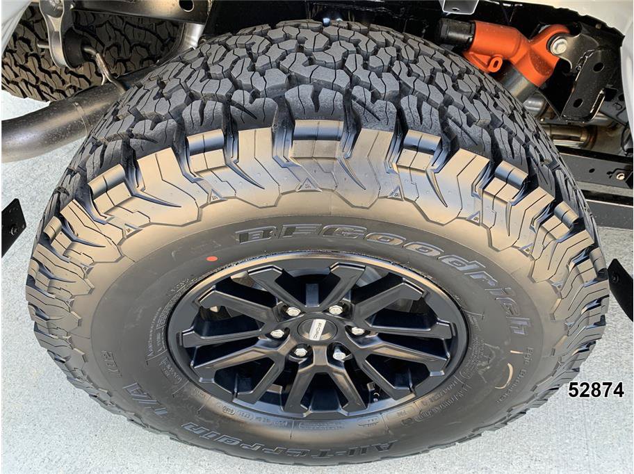 Used 2026 Ford F150 Raptor AWD/4WD image 21