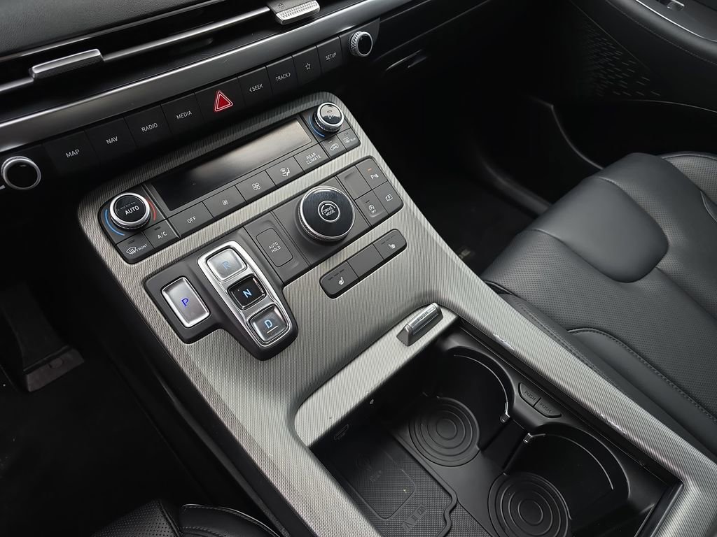 Used 2023 Hyundai Palisade XRT image 26