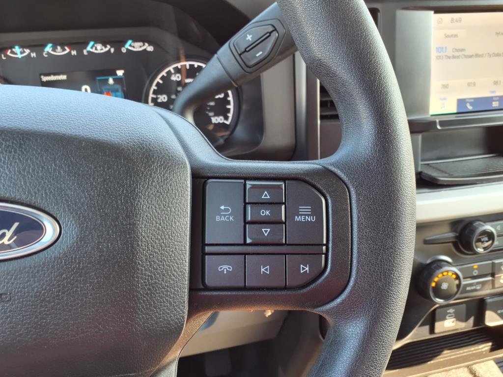 Used 2023 Ford F350 XLT image 18
