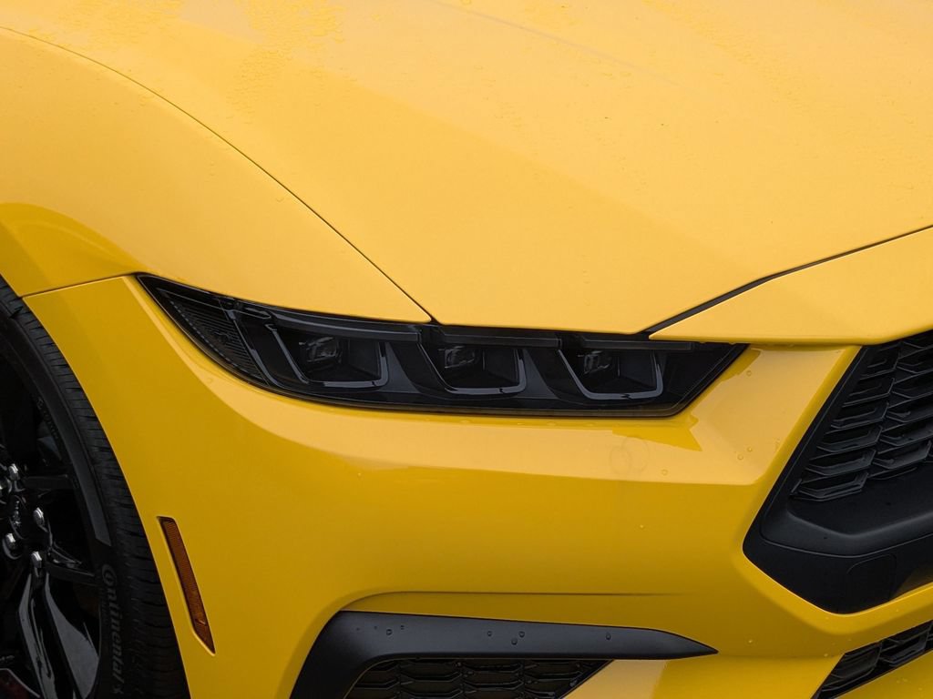 New 2024 Ford Mustang Premium RWD image 7