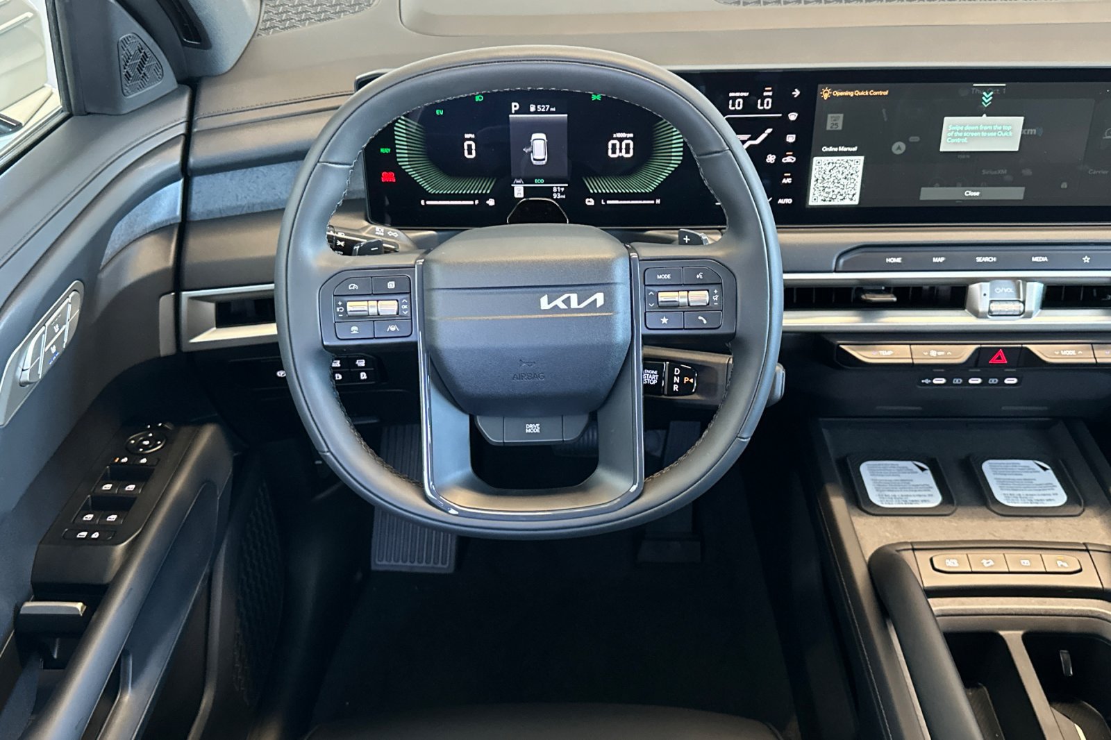 New 2027 Kia Telluride EX FWD image 14