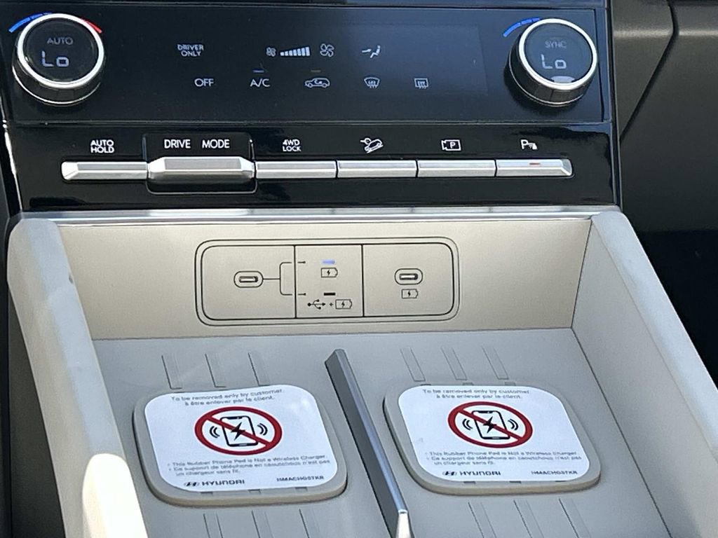 New 2026 Hyundai Santa Fe SE AWD/4WD image 26