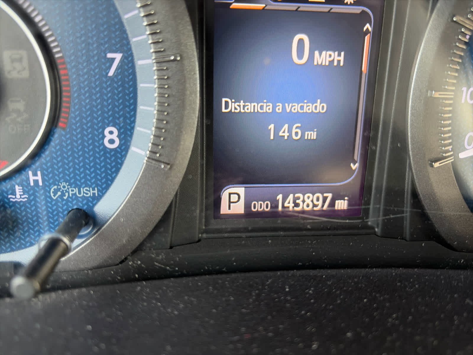 Used 2017 Toyota Sienna XLE FWD image 11
