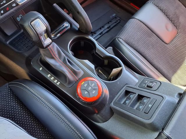 Used 2024 Ford Bronco Raptor image 25