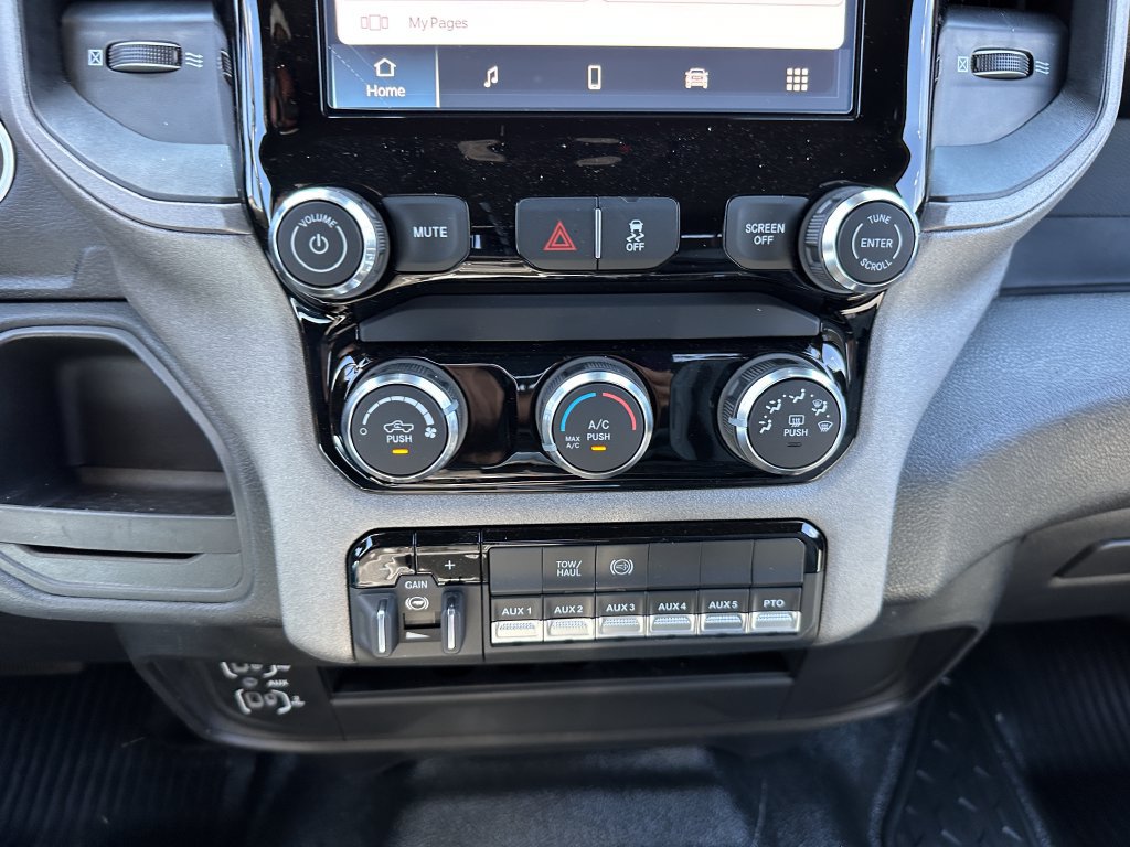 New 2026 RAM 4500 Tradesman w/ Chrome Appearance Group RWD image 20