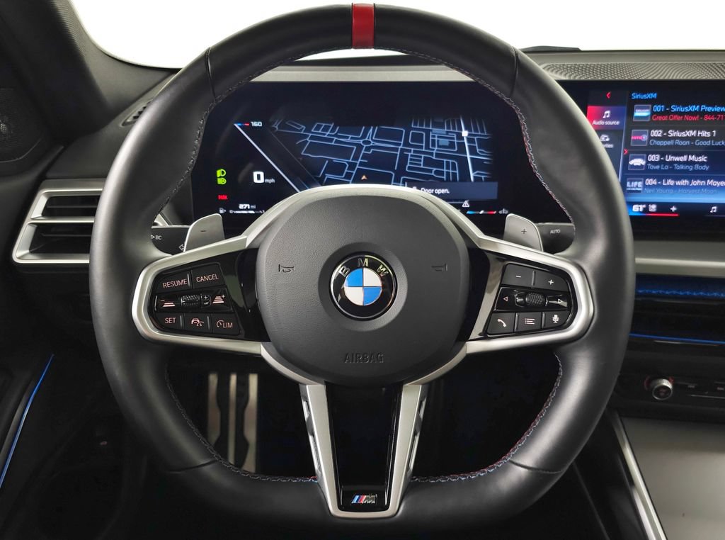 Used 2026 BMW M340i xDrive AWD/4WD image 20