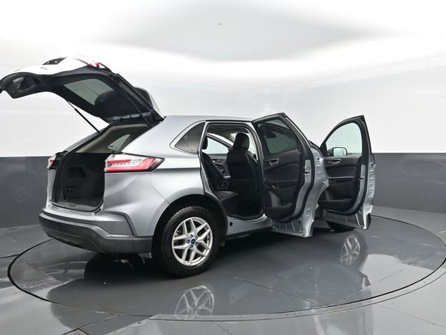 Used 2022 Ford Edge SEL image 30