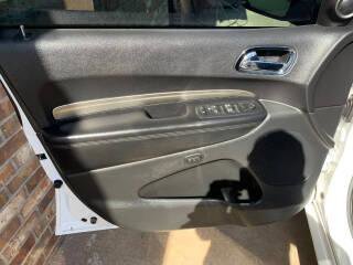 Used 2017 Dodge Durango GT w/ Nav & Power Liftgate Group image 28