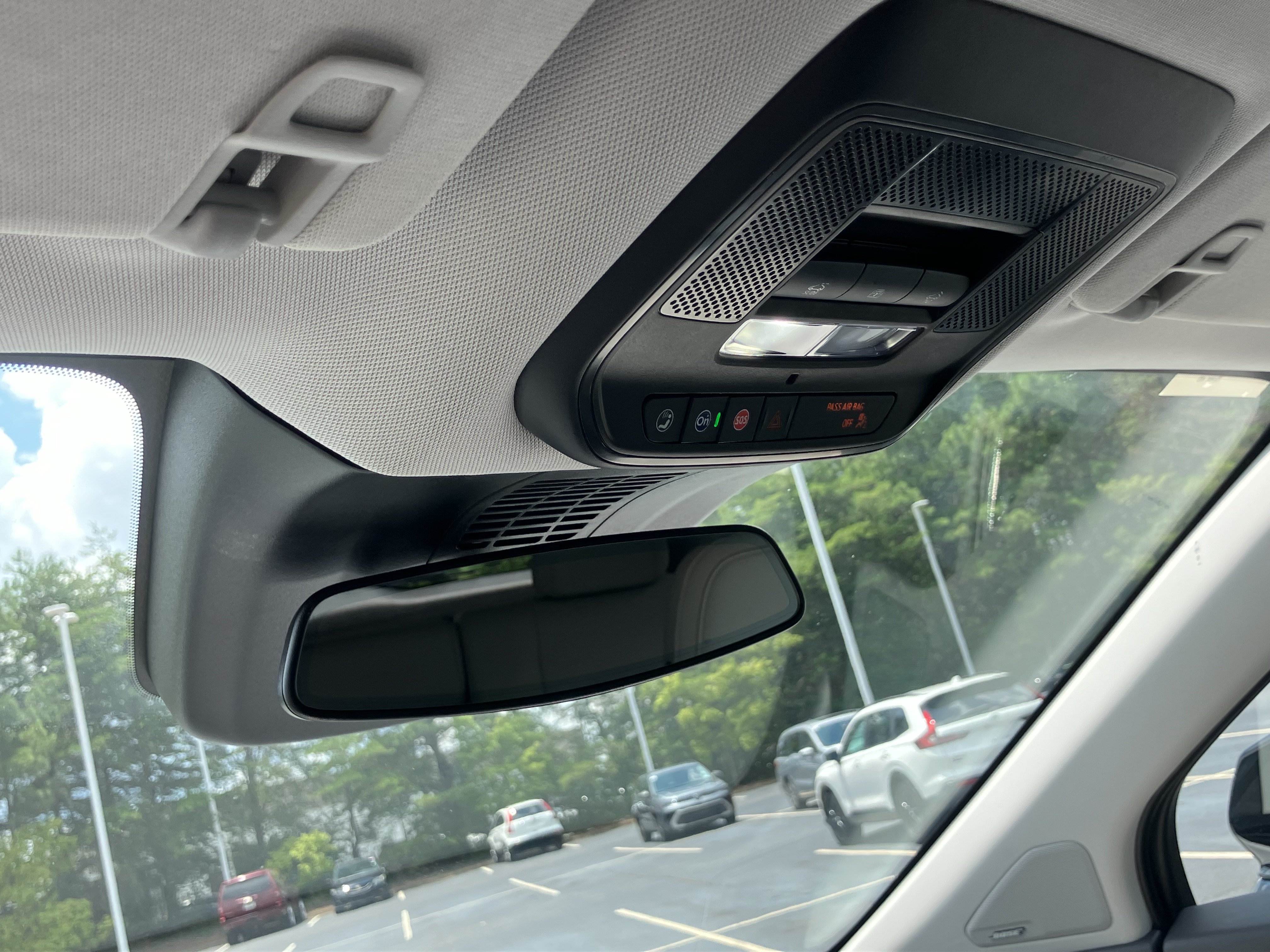 Used 2024 Honda Prologue Touring image 30
