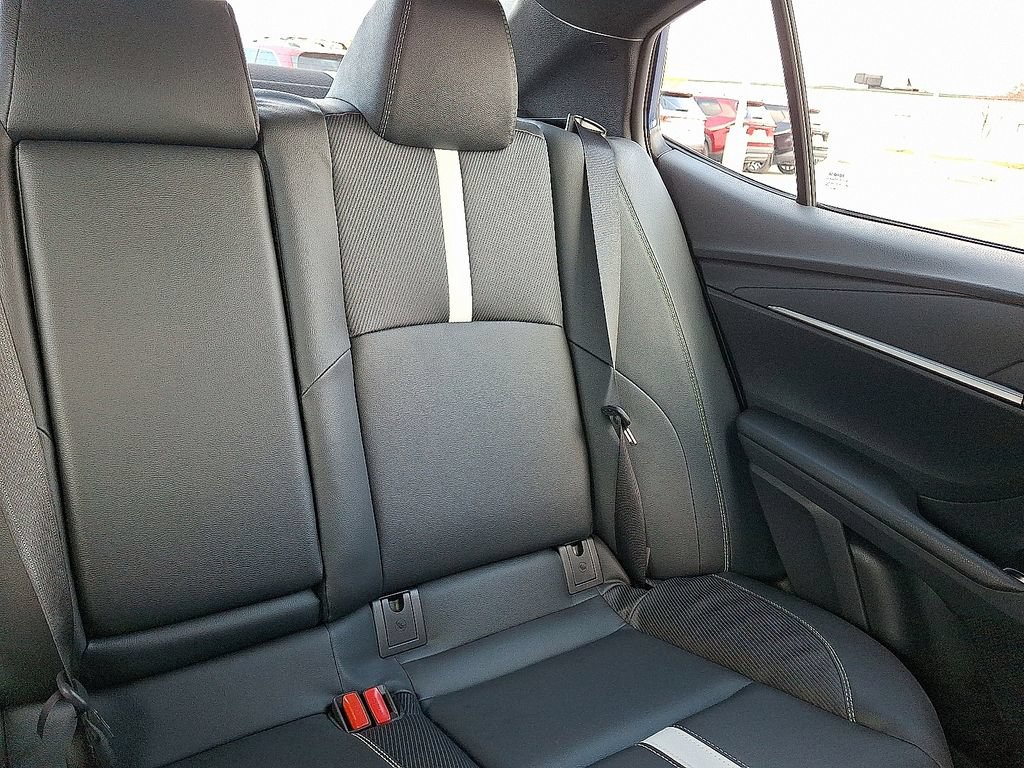 New 2026 Toyota Camry SE FWD image 17