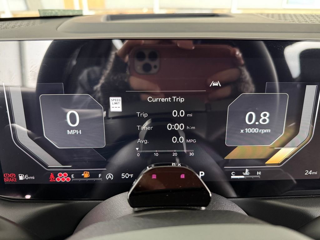 New 2027 Kia Telluride SX Prestige X-Pro image 14