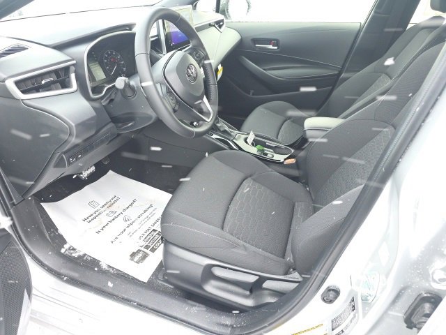 New 2026 Toyota Corolla SE image 7