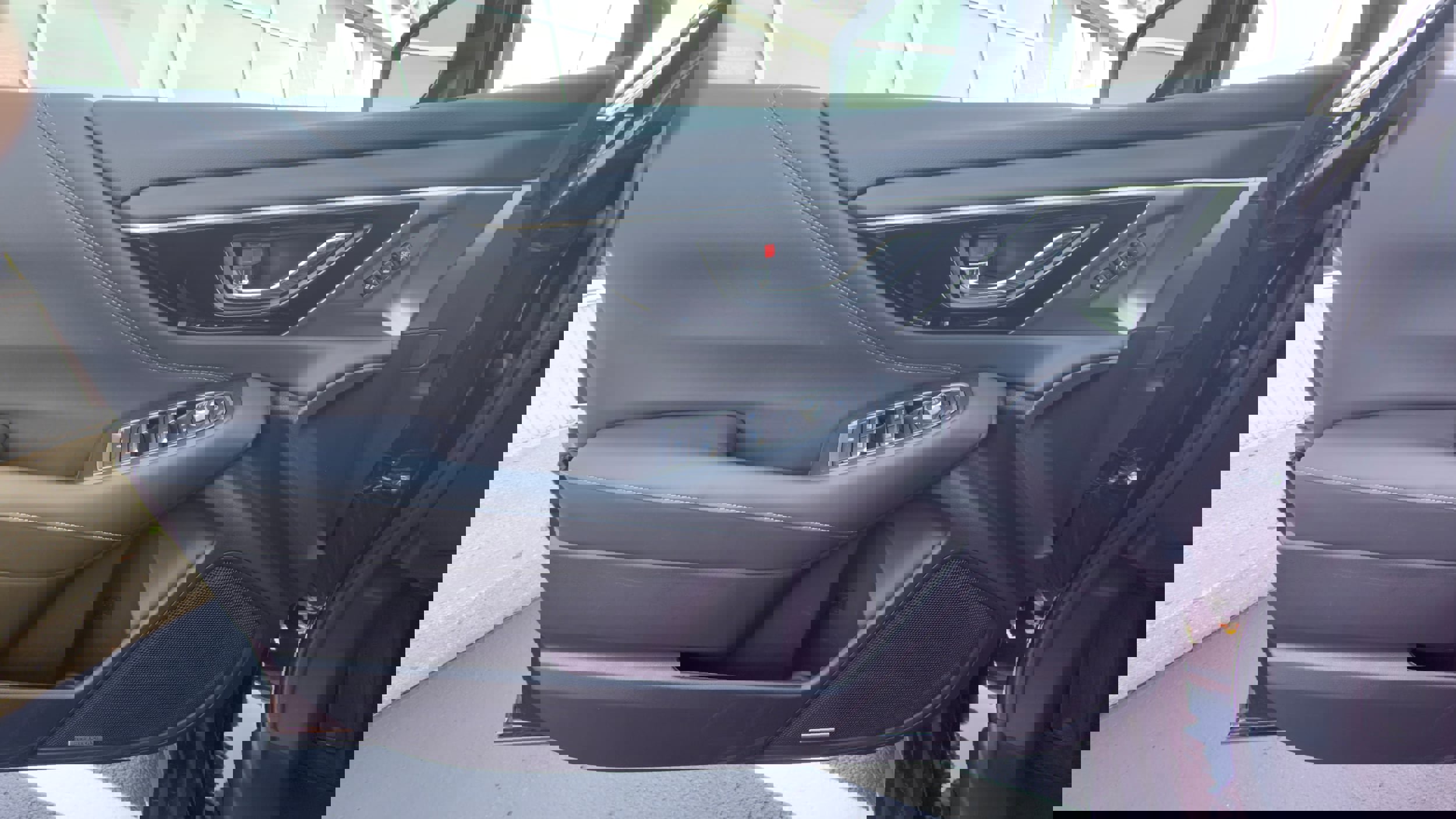 Certified 2025 Subaru Outback Touring XT image 16