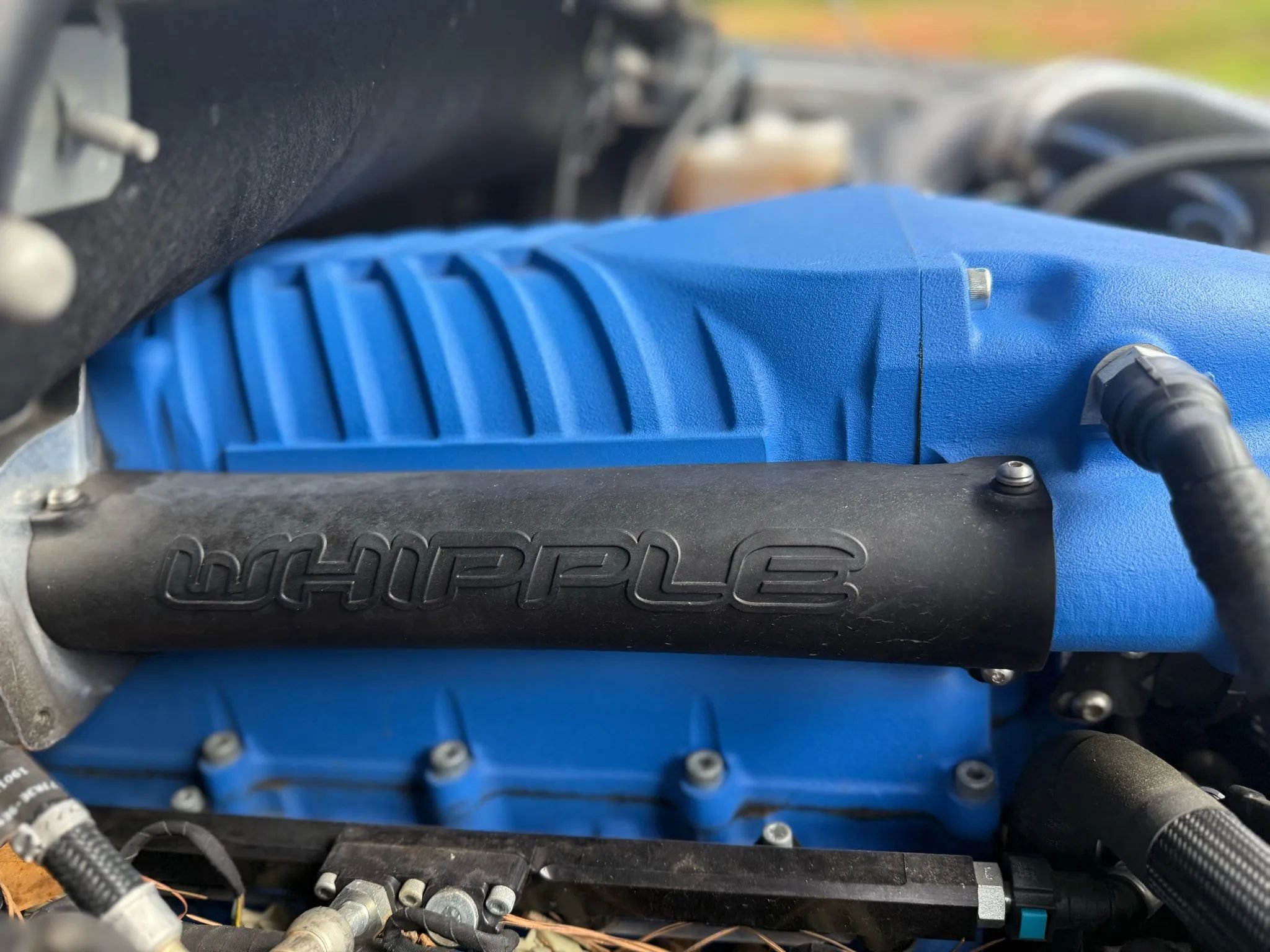 Used 2019 Ford F150 Lariat w/ Equipment Group 502A Luxury image 13