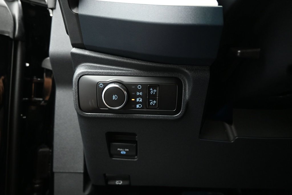 New 2026 Ford Bronco Heritage Edition AWD/4WD image 8