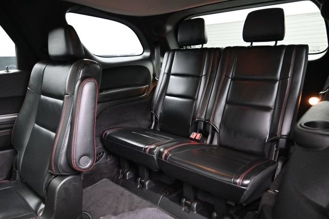 Used 2018 Dodge Durango GT w/ Premium Group AWD/4WD image 23