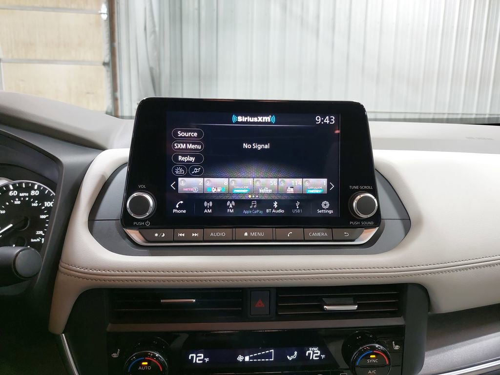 Certified 2023 Nissan Rogue SV w/ SV Premium B Package image 22