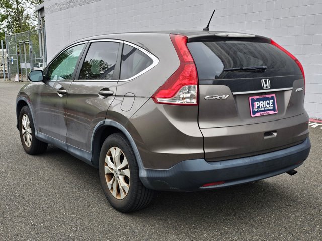 Used 2013 Honda CR-V EX image 7