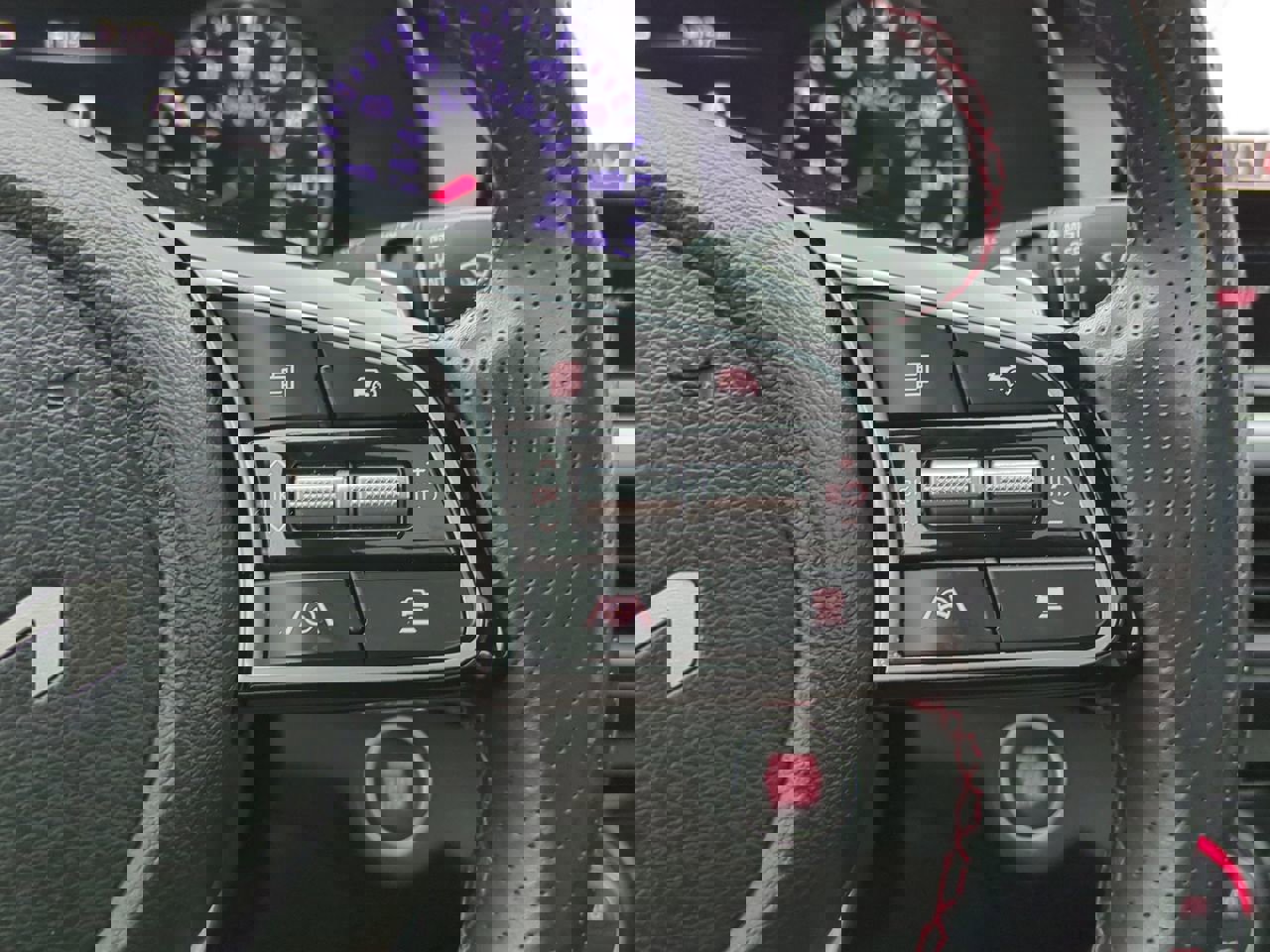 Certified 2024 Kia Forte GT w/ GT2 Package FWD image 26