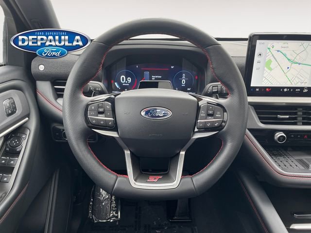 Used 2025 Ford Explorer ST image 15