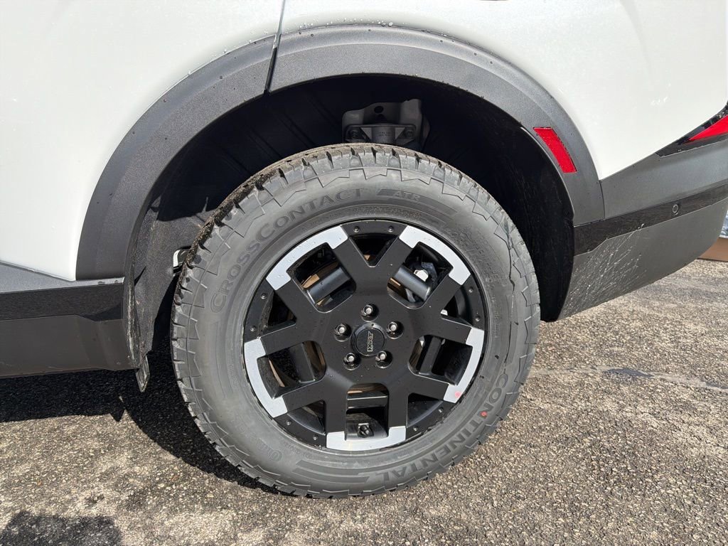 New 2026 Hyundai Palisade XRT Pro image 16