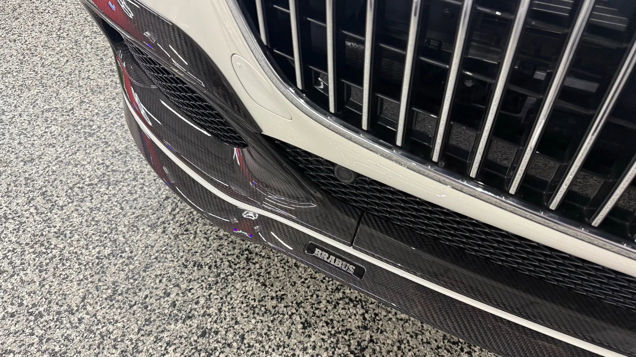 Used 2023 Mercedes-Benz Maybach S 580 4MATIC image 3