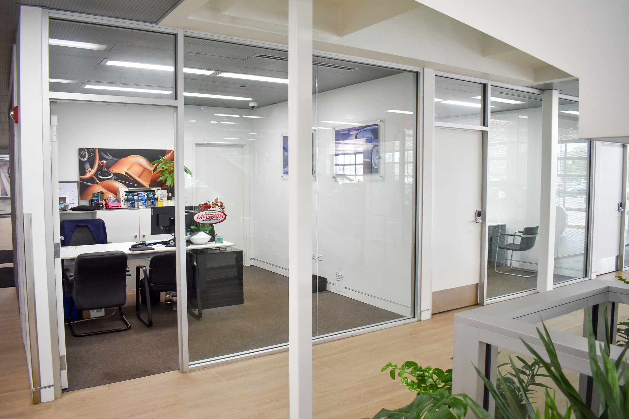 New 2026 Audi Q7 3.0T Premium Plus image 13