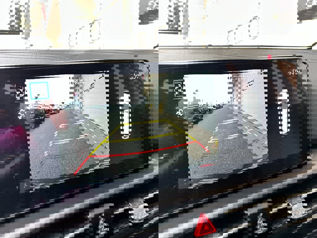 New 2026 Kia Sportage AWD Hybrid image 20