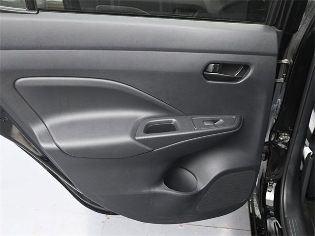 Used 2025 Nissan Versa S w/ S Plus Package image 21