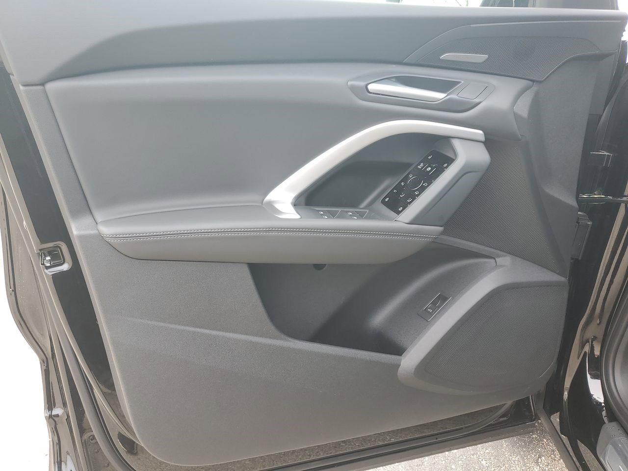 New 2026 Audi Q5 Premium Plus image 19