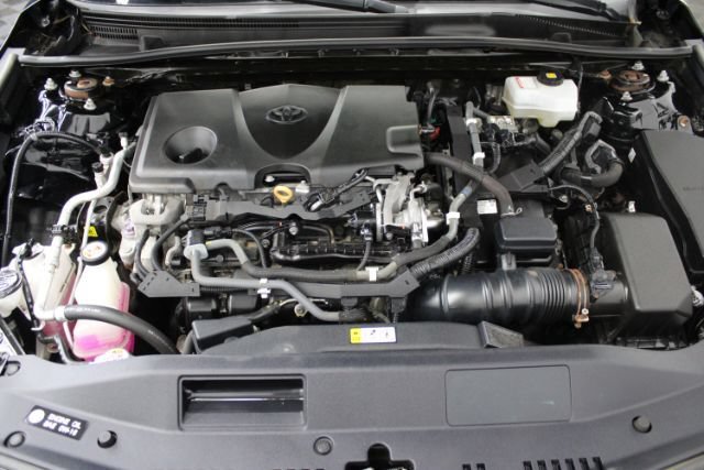 Used 2020 Toyota Camry LE w/ Fleet Convenience Package FWD image 27