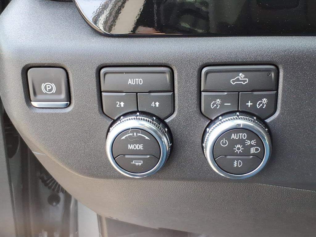 New 2026 GMC Sierra 1500 Elevation image 15