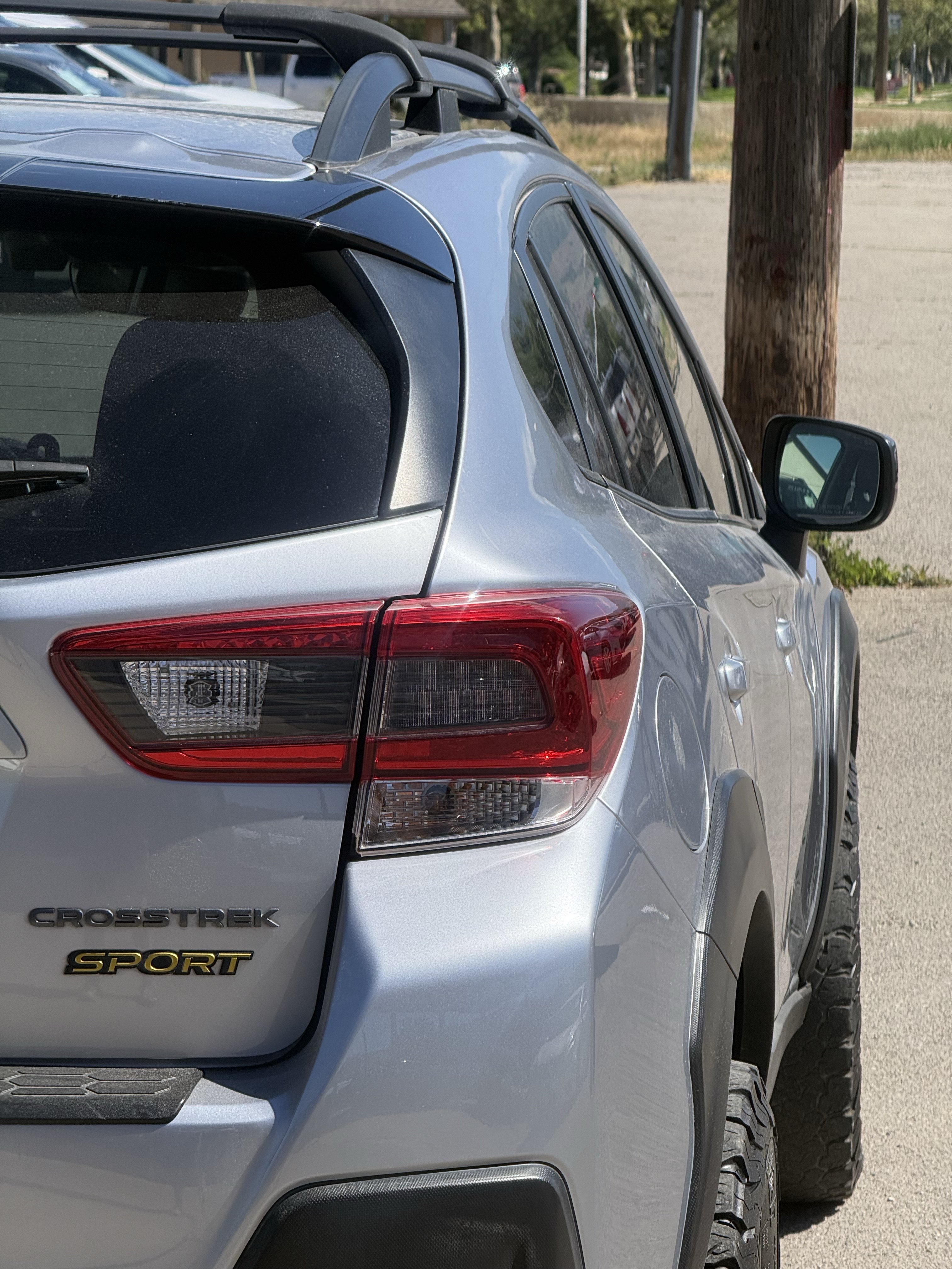 Used 2021 Subaru Crosstrek 2.5i Sport w/ Moonroof Package AWD/4WD image 21