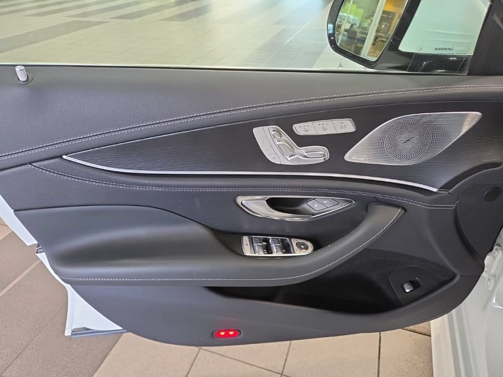 Used 2026 Mercedes-Benz AMG GT 53 image 14