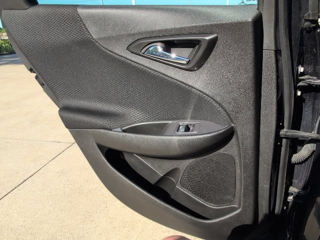Used 2023 Chevrolet Malibu LT FWD image 9