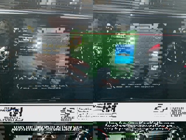 Certified 2022 GMC Sierra 1500 Denali image 42