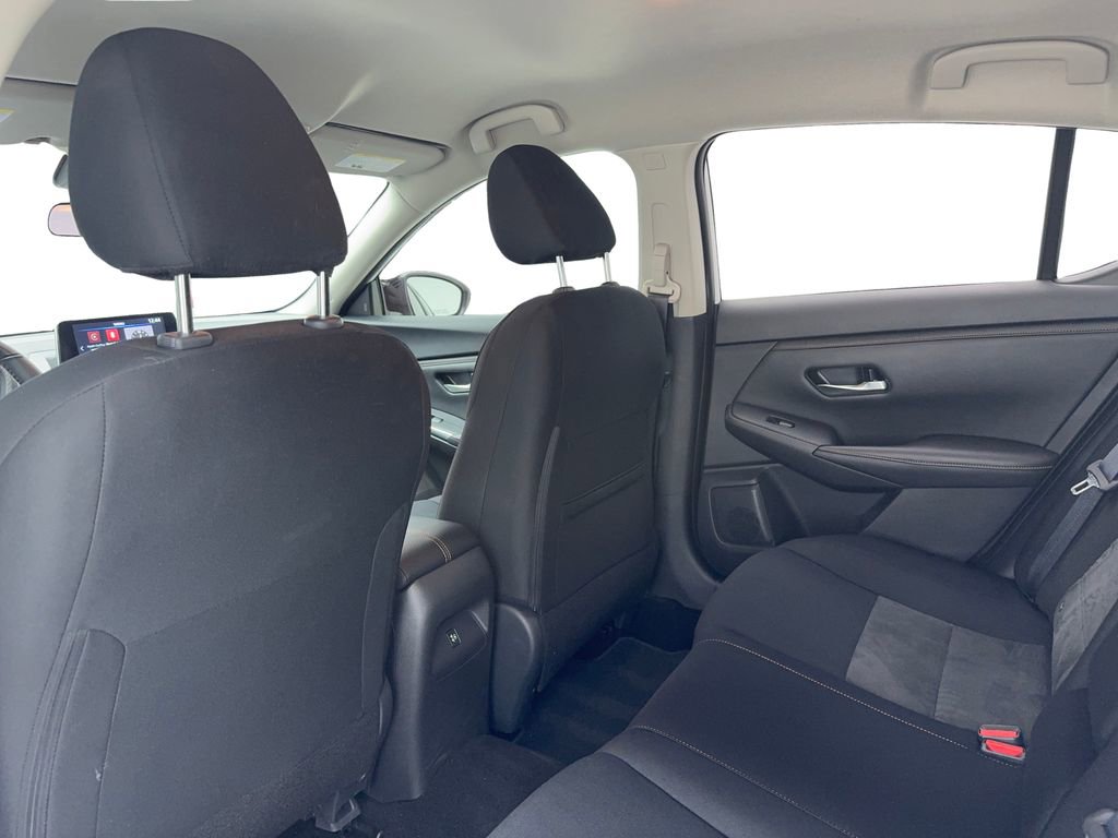 Used 2023 Nissan Sentra SR image 37