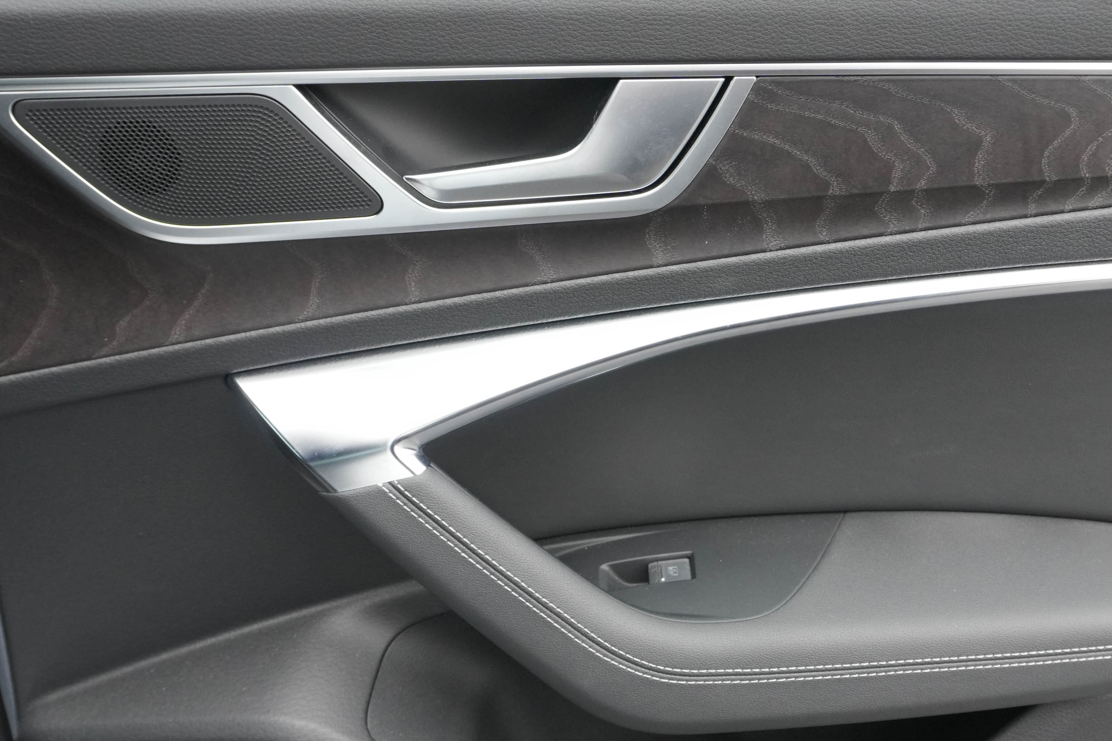 Used 2023 Audi A6 3.0T allroad Premium Plus image 31