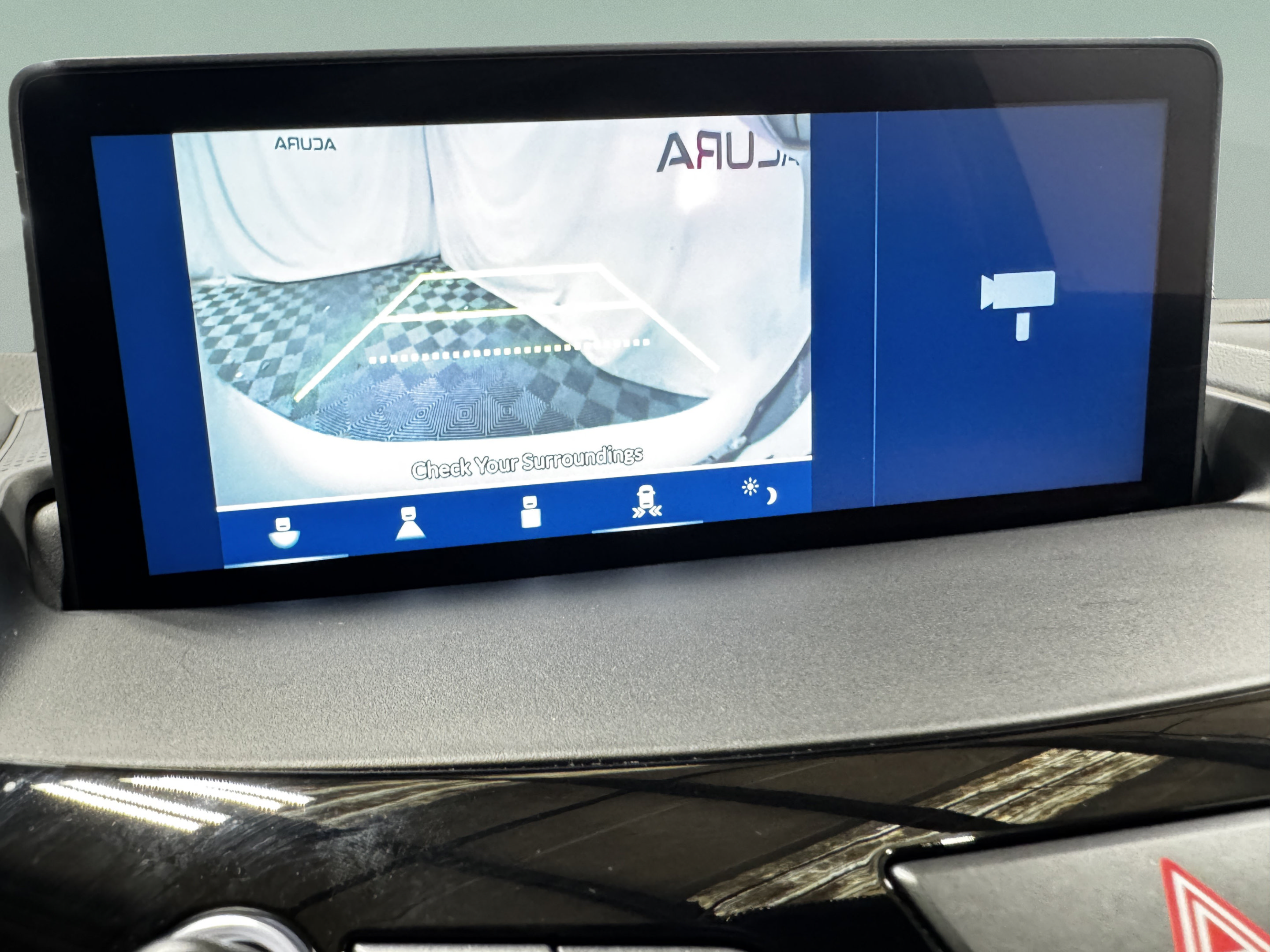 Used 2024 Acura RDX SH-AWD image 27