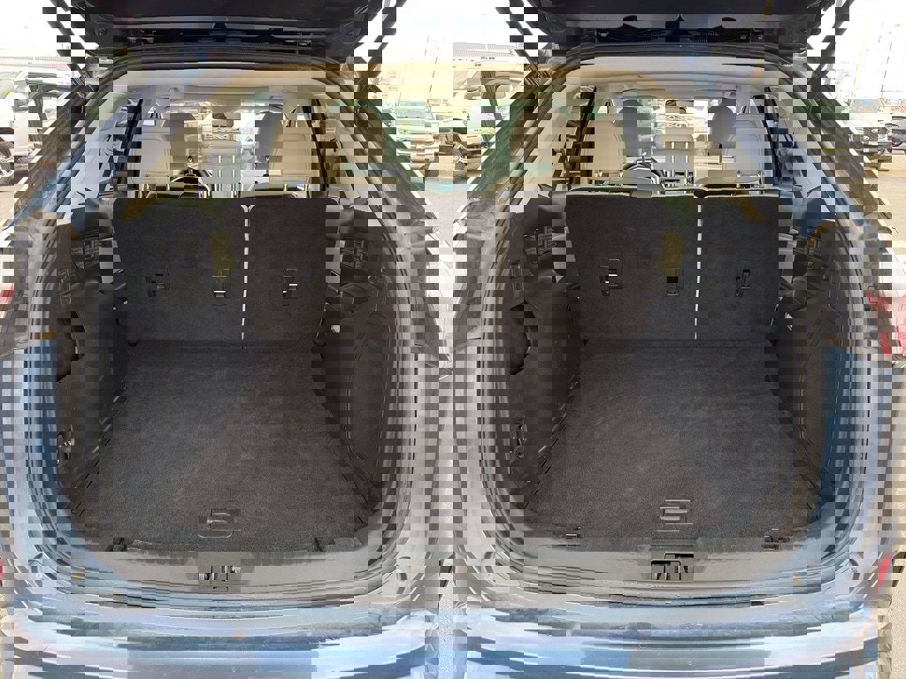 Used 2019 Ford Edge Titanium w/ Equipment Group 301A image 24