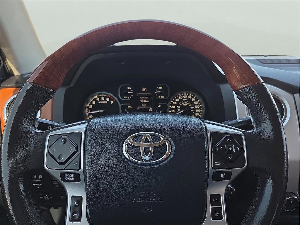 Used 2018 Toyota Tundra SR5 image 20