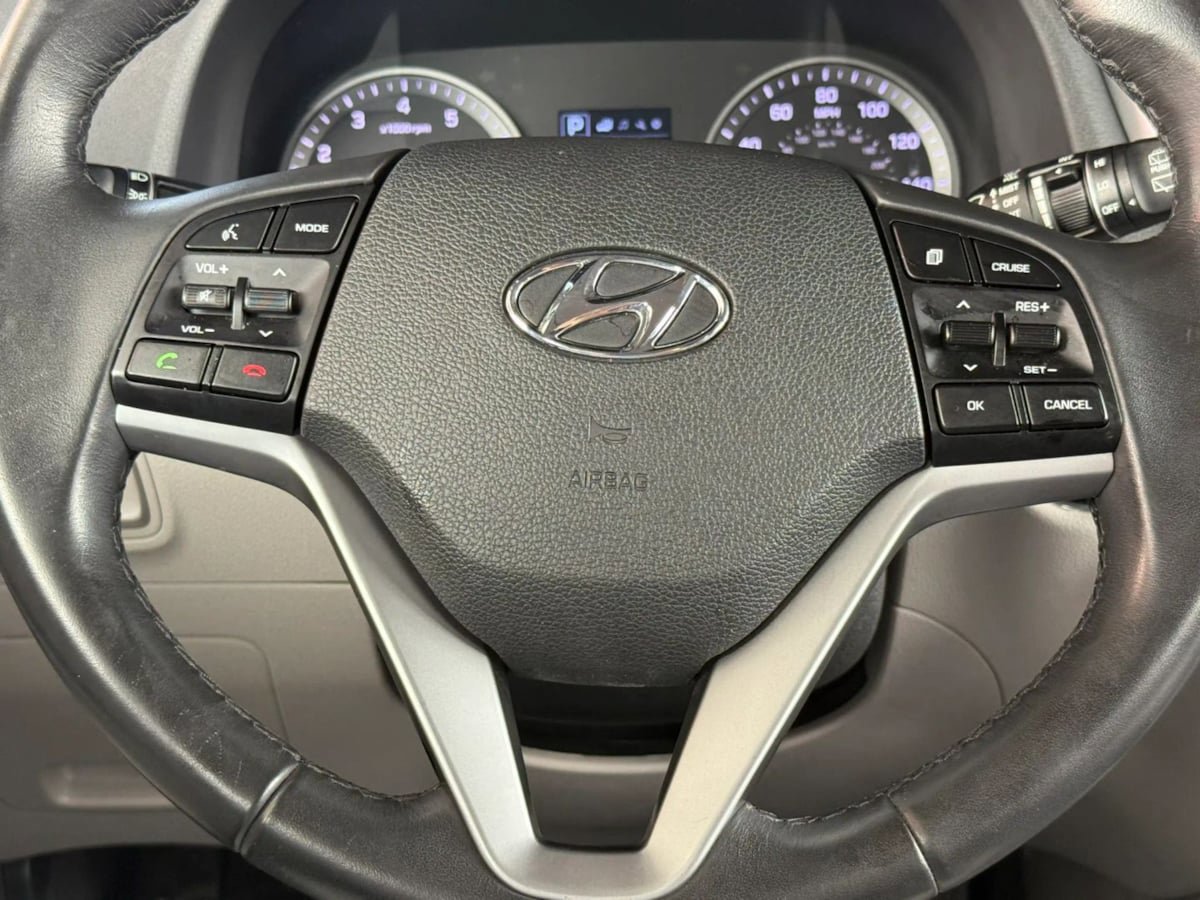 Used 2016 Hyundai Tucson Sport FWD image 53