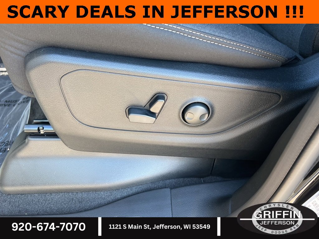 New 2026 RAM 1500 Big Horn image 17