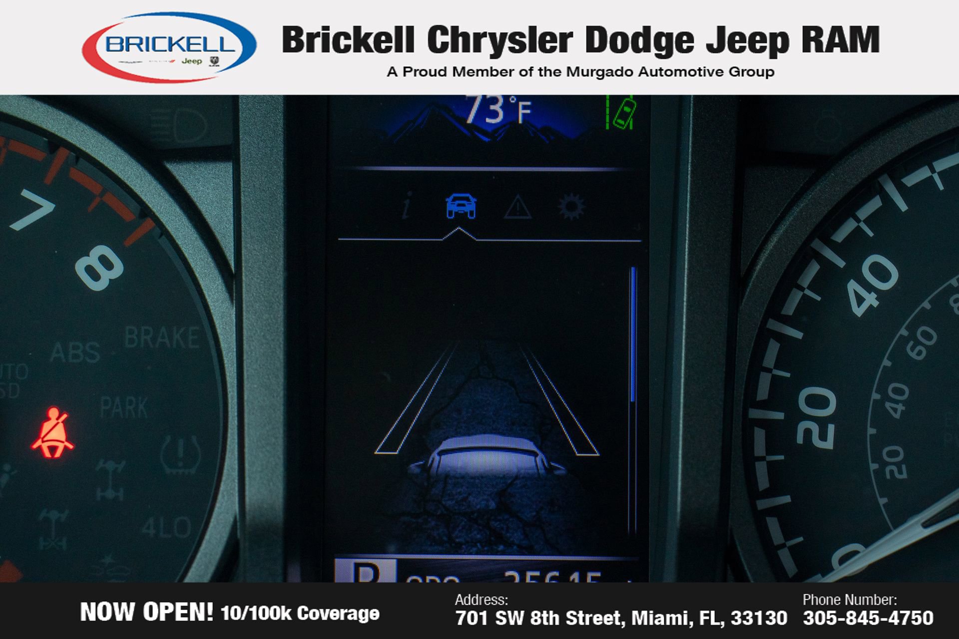 Used 2022 Toyota Tacoma TRD Sport w/ Technology Package image 31