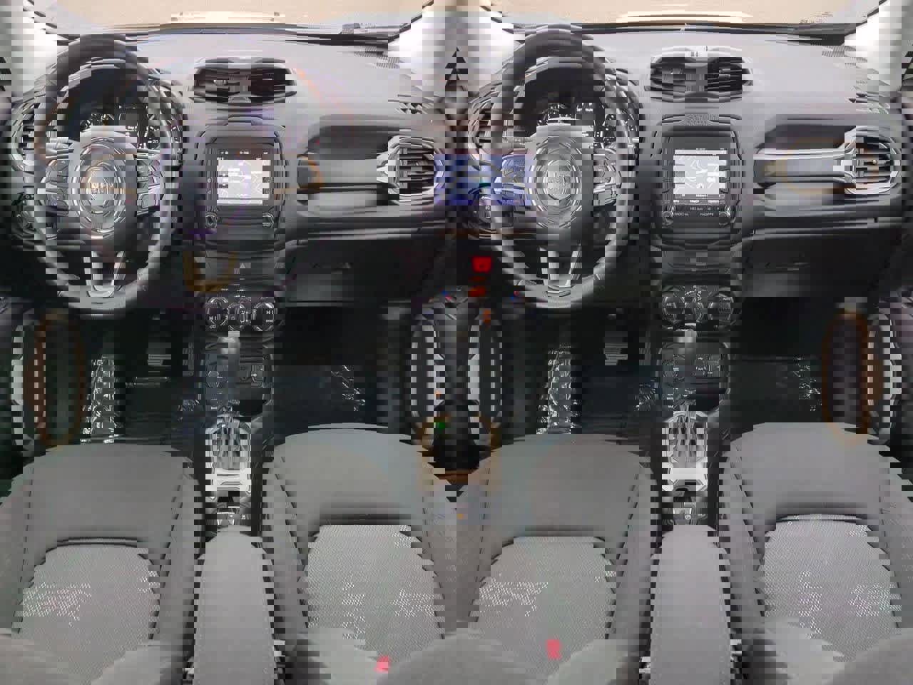 Used 2016 Jeep Renegade Latitude image 15